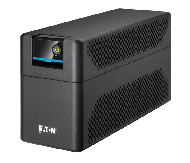 EATON Zasilacz awaryjny 5E 700 DIN G2 5E700D 5E700D - 1490488 - zdjęcie 2